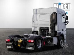 DAF XF 530 FT SPACE CAB + INTARDER + ADR AT FL EX