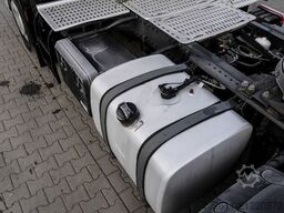 DAF XF 530 FT SPACE CAB + INTARDER + ADR AT FL EX