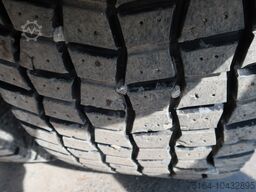 Mercedes-Benz 1848 HAD 4x4