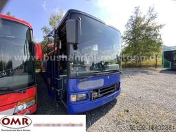 MERCEDES-BENZ Integro/ V8/ 380 PS!/ Nur Ersatzteile