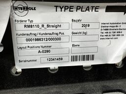 Interroll RM 8110_R_ Straight
