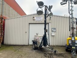 Wacker Neuson LTC4 L Lichtmast - Light Tower