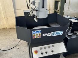Echo Eng RV 400