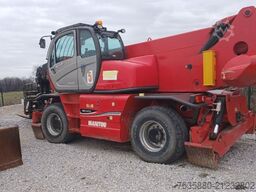 MANITOU MRT2470