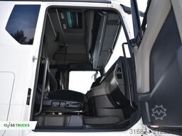 MAN TGX 18.480 GX Cab, ACC