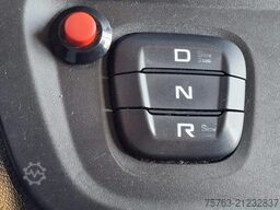 Iveco EuroCargo 180 320 Frigo Carrier supra 850 nordi...