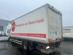 Renault D WIDE 19.320 DTI EURO 6 19T FURGON