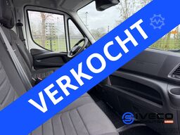 Iveco Daily 35S18V A8 Adaptive Cruise control – Autom...