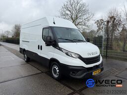 Iveco Daily 35S18V A8 Adaptive Cruise control – Autom...