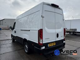 Iveco Daily 35S18V A8 Adaptive Cruise control – Autom...