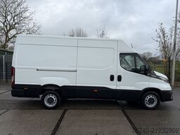 Iveco Daily 35S18V A8 Adaptive Cruise control – Autom...