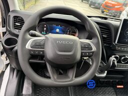 Iveco Daily 35S18V A8 Adaptive Cruise control – Autom...