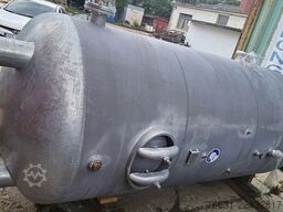 OKS Otto Klein GmbH 5000 l 11 bar