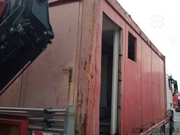  Sanitärcontainer