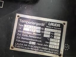LAUDA LTH 303