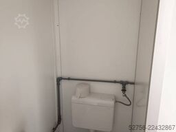  Sanitärcontainer