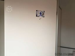  Sanitärcontainer