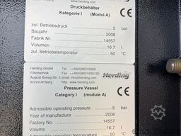 Herding Delta Comp 1500-5/9 SB