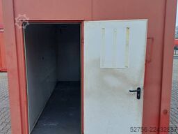 Bürocontainer