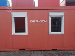  Bürocontainer