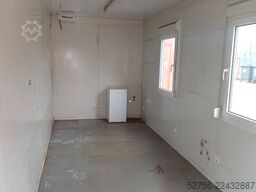  Bürocontainer