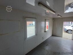  Bürocontainer