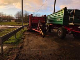 Väderstad RD 600 P Drille