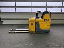 Jungheinrich ERE 225 Li-lon