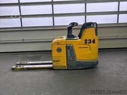 Jungheinrich ERE 225 Li-lon