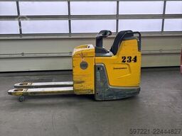 Jungheinrich ERE 225 Li-lon