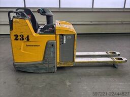 Jungheinrich ERE 225 Li-lon