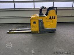 Jungheinrich ERE 225 Li-Lon