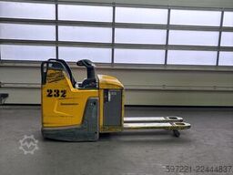 Jungheinrich ERE 225 Li-Lon