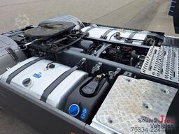 Scania S 770 A4X2NB - Vollluft - Leder - low mileage!!!