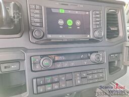Scania S 770 A4X2NB - Vollluft - Leder - low mileage!!!