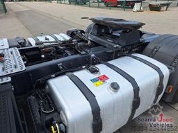 Scania R 460 A4x2NA Kipphydraulik