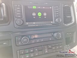 Scania R 460 A4x2NA Kipphydraulik