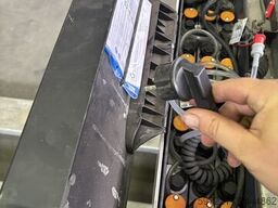 Still ECU 16 Gabellänge 1600