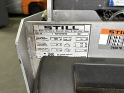 Still ECU 16 Gabellänge 1600