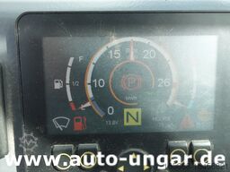 Multihog CX75  Knicklenker 4x4 Zapfwelle Kipper K