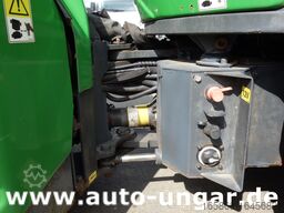 Multihog CX75  Knicklenker 4x4 Zapfwelle Kipper K
