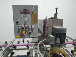 Knopp Duplex 2-20
