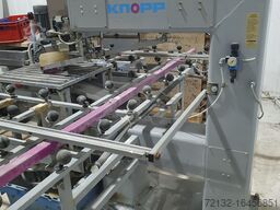 Knopp Duplex 2-20