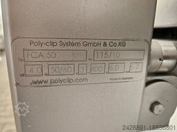 Poly-Clip FCA 50