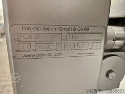 Poly-Clip FCA 50