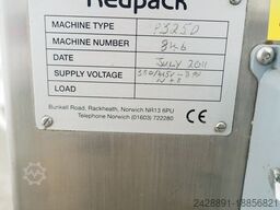 Redpack P3250