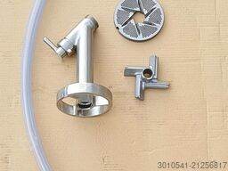 Seydelmann AE 130-3 Automatenwölfe