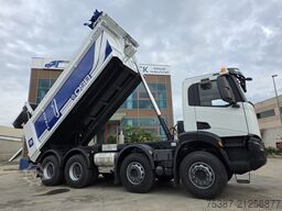 IVECO 410T54