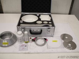 Science Purge SC 1801