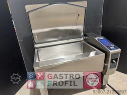 Rational iVario Pro XL 150 Liter
